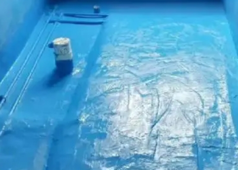 铁山港卫生间漏水维修公司分享下铁山港卫生间防水工程中常用防水涂料介绍。